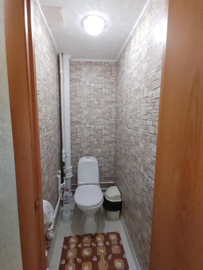 Апартаменты 11 Мкрн-3 Aktobé Extérieur photo