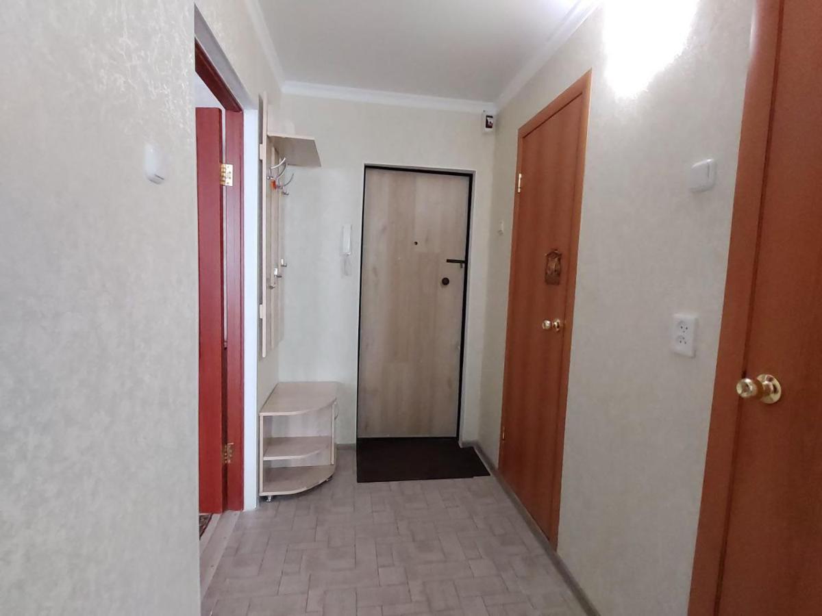 Апартаменты 11 Мкрн-3 Aktobé Extérieur photo